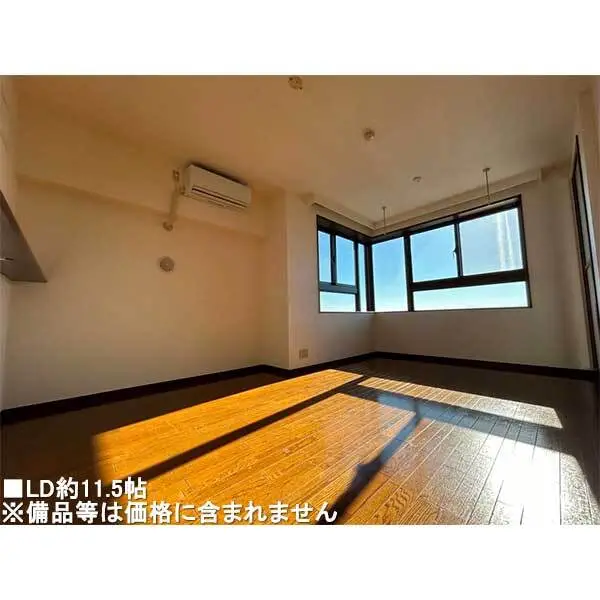 レクセルガーデン昭島 その他画像
