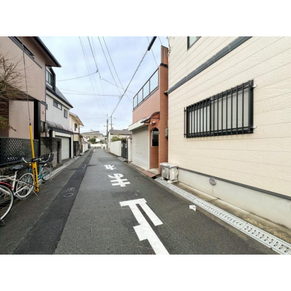 大阪市東淀川区北江口４丁目 その他画像