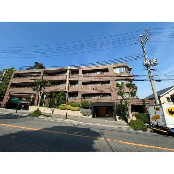 ファミールグラン六甲赤松町 その他画像