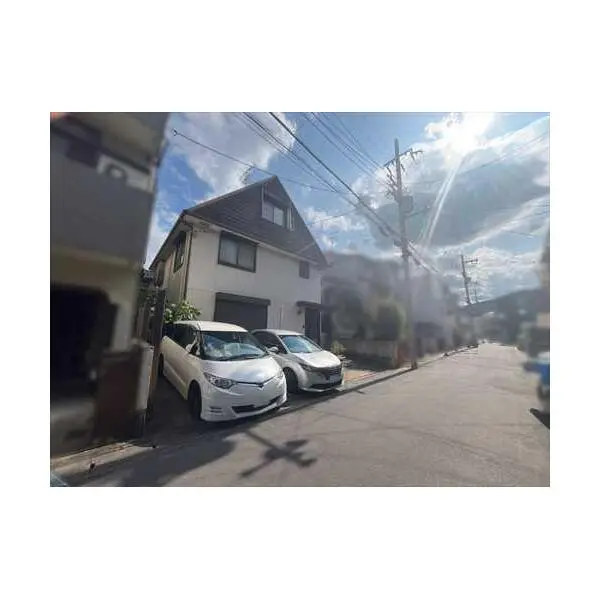 京都市右京区梅津北川町 その他画像