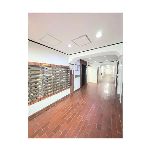 ワコー高田馬場マンション その他画像