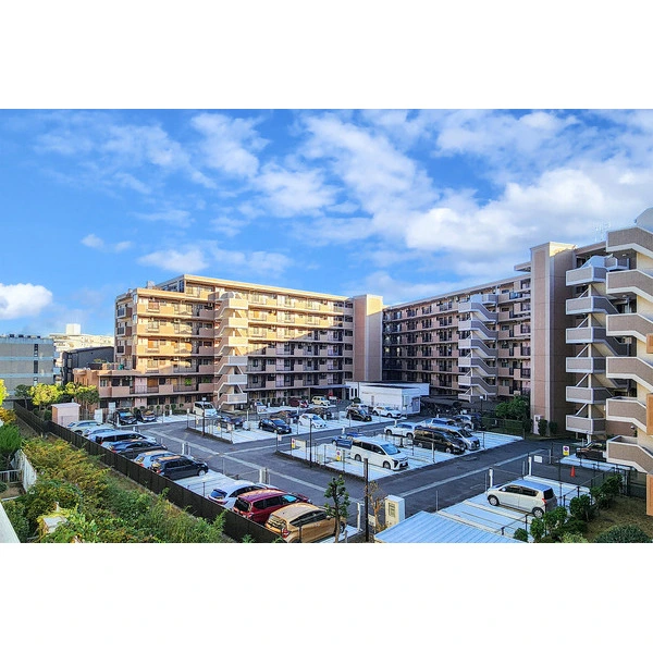 東建ニューハイツ戸塚 その他画像