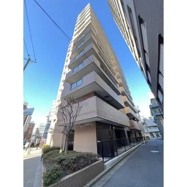 モリス日暮里駅前 その他画像