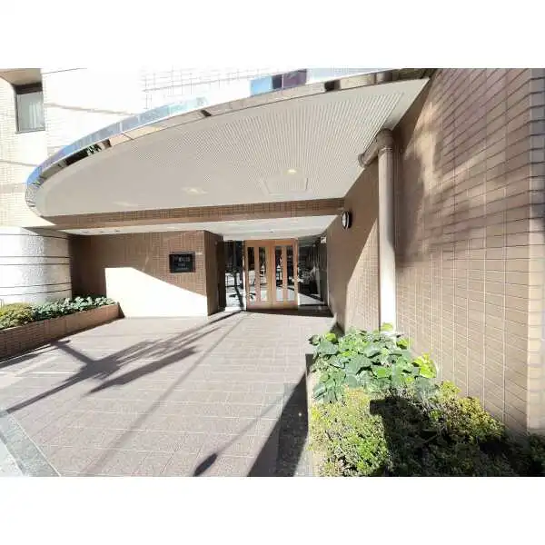 モリス日暮里駅前 その他画像