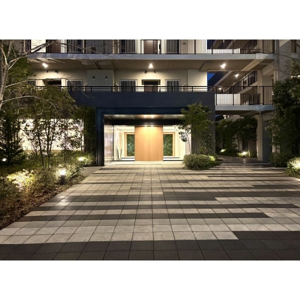 パークホームズ柏たなか その他画像