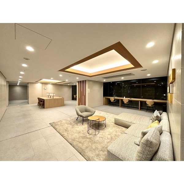 パークホームズ柏たなか その他画像