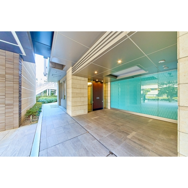 プライムパークス品川シーサイド　ザ・タワー その他画像