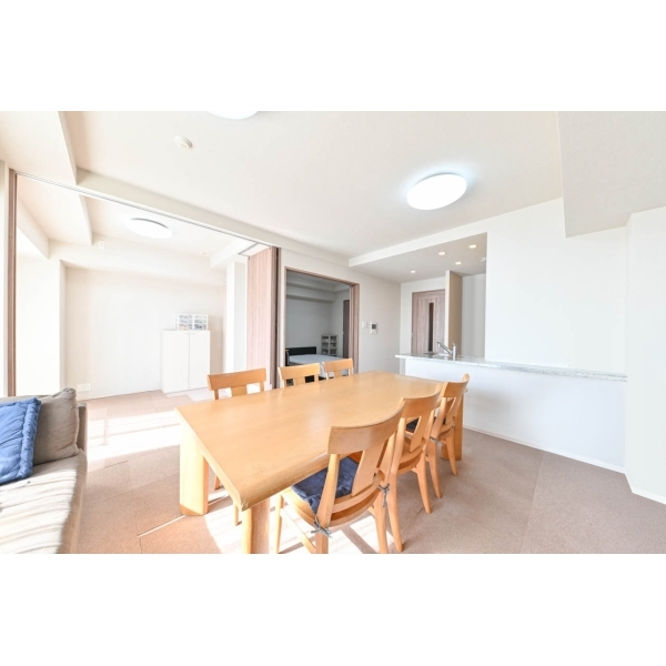 プライムパークス品川シーサイド　ザ・タワー その他画像