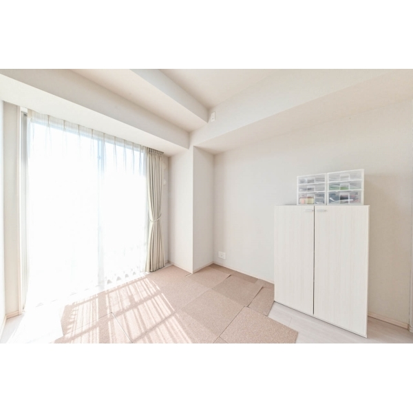 プライムパークス品川シーサイド　ザ・タワー その他画像