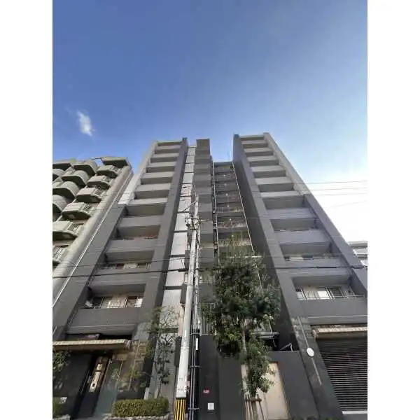 ジオ南大江公園