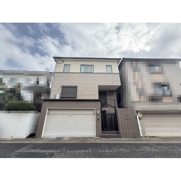 名古屋市天白区植田山３丁目 外観