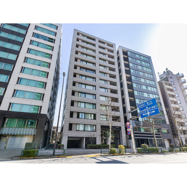 Ｔーｐｕｅｎｔｅ 外観