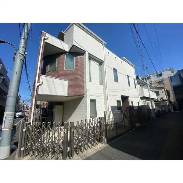 豊島区西池袋２丁目 その他画像