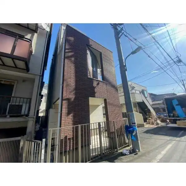 豊島区西池袋２丁目 その他画像