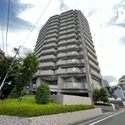 東久留米本町ガーデンハウス 外観