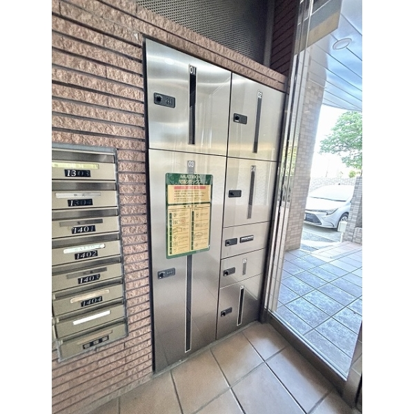 東久留米本町ガーデンハウス その他画像