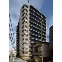 ザ・パークハウス文京本駒込 ●2018年1月築の「ザ・パークハウス」シリーズ●JR山手線 駒込駅より徒歩8分 他