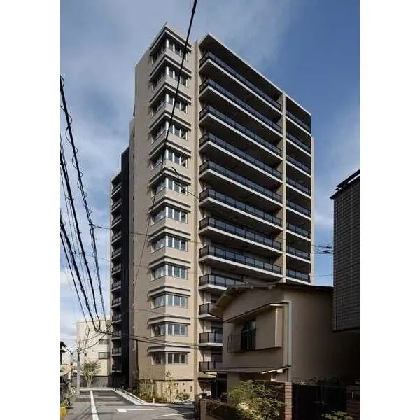 ザ・パークハウス文京本駒込 ●2018年1月築の「ザ・パークハウス」シリーズ●JR山手線 駒込駅より徒歩8分 他