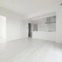 ザ・パークハウス文京本駒込 ●約11.5帖のリビング・ダイニングと約3.2帖のキッチン●ディスポーザー付 ●浄水器一体型水栓