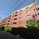 ファミールスクエア中野坂上 外観写真