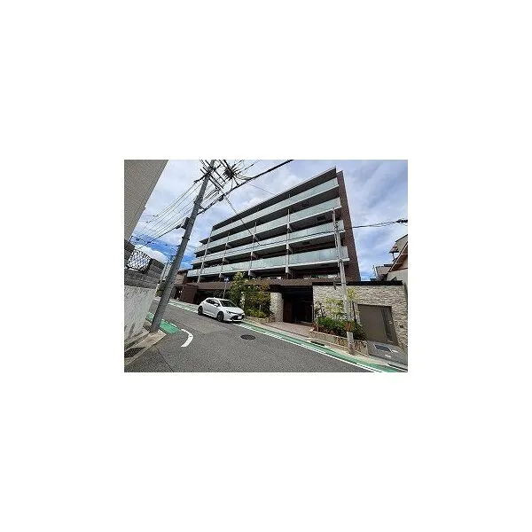 クレヴィア甲子園四番町 その他画像