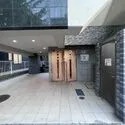 レガリアシティ青戸プライムコート エントランス