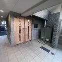 レガリアシティ青戸プライムコート エントランス