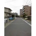 名古屋市名東区猪子石２丁目 北西側幅員約８ｍ