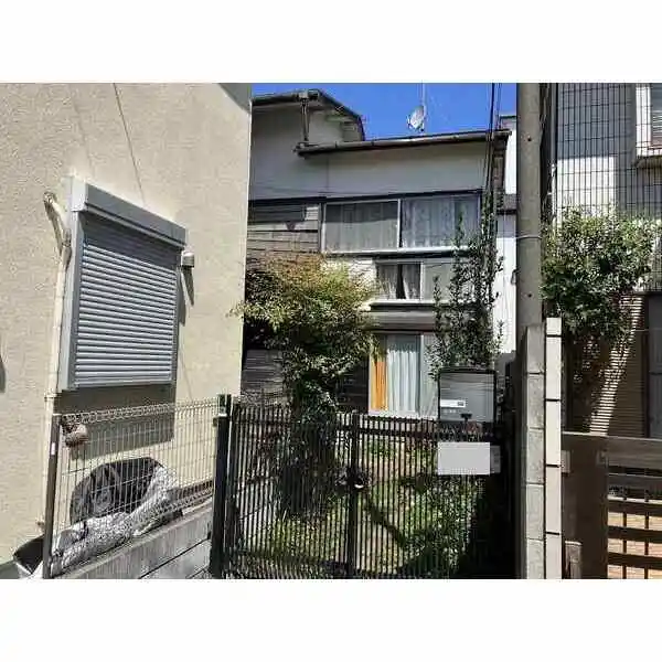 世田谷区粕谷３丁目 その他画像
