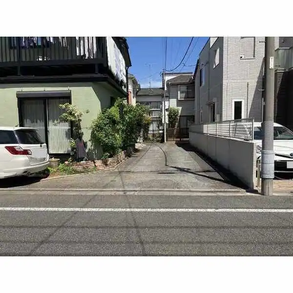 世田谷区粕谷３丁目 その他画像