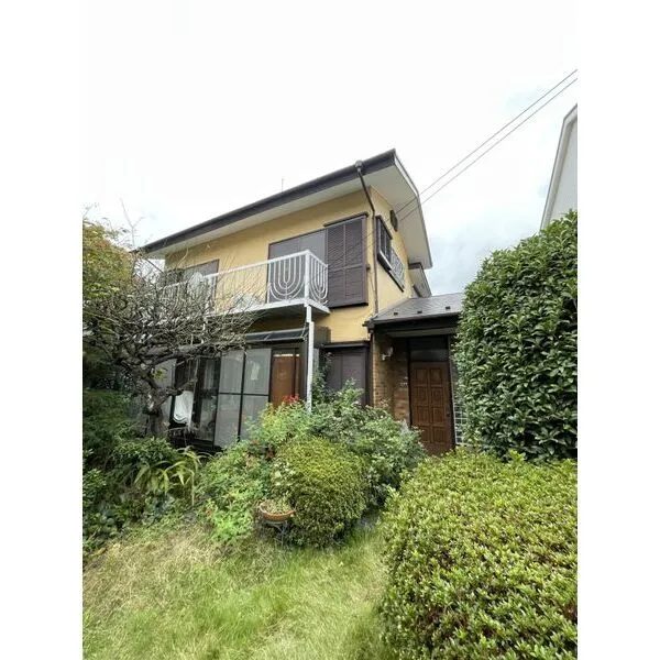 川崎市宮前区宮崎３丁目 外観