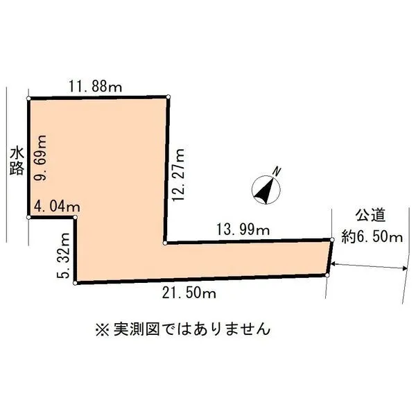 川崎市宮前区宮崎３丁目 間取図