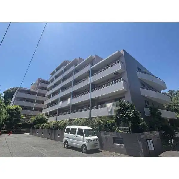 市川大野パークハウス