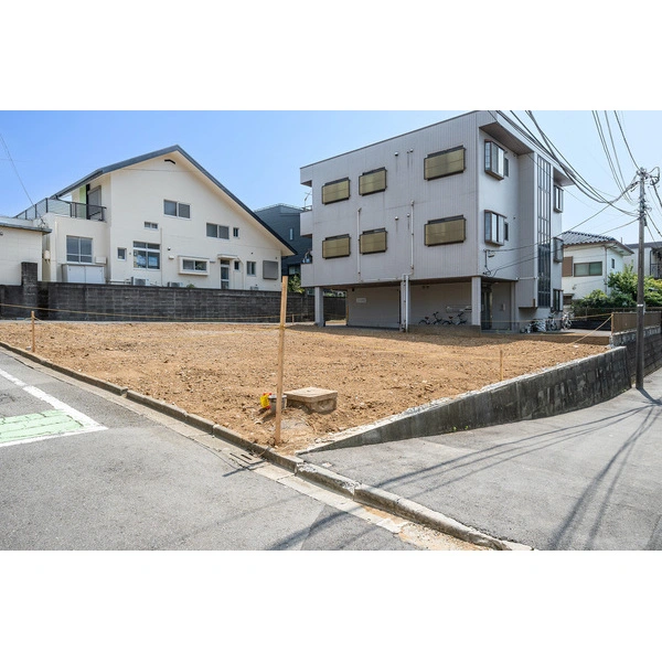 さいたま市緑区太田窪１丁目