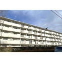 滝山団地第二住宅第３−１−６号棟 外観