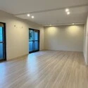 滝山団地第二住宅第３−１−６号棟 リビング