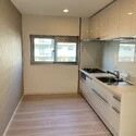 滝山団地第二住宅第３−１−６号棟 キッチン