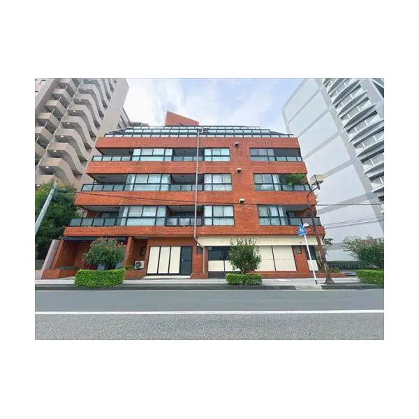 グランドメゾン川口 その他画像