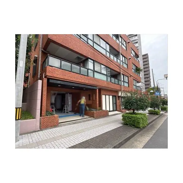 グランドメゾン川口 その他画像