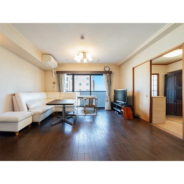 ライオンズガーデン西蒲田 その他画像