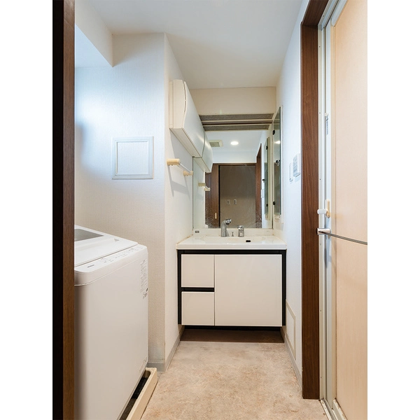 ライオンズガーデン西蒲田 その他画像