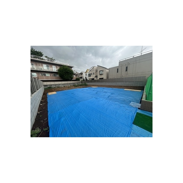 豊島区巣鴨１丁目 外観