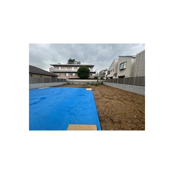 豊島区巣鴨１丁目 その他画像