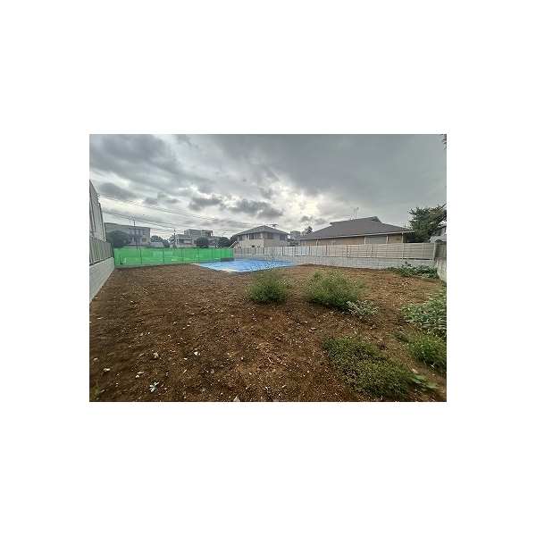 豊島区巣鴨１丁目 その他画像