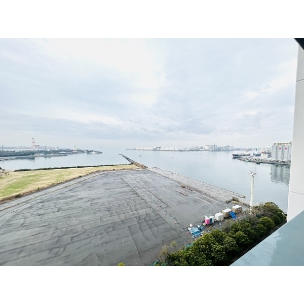 グランスイートブルー　ベイフロントタワー その他画像