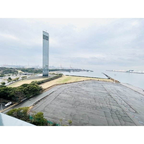 グランスイートブルー　ベイフロントタワー その他画像