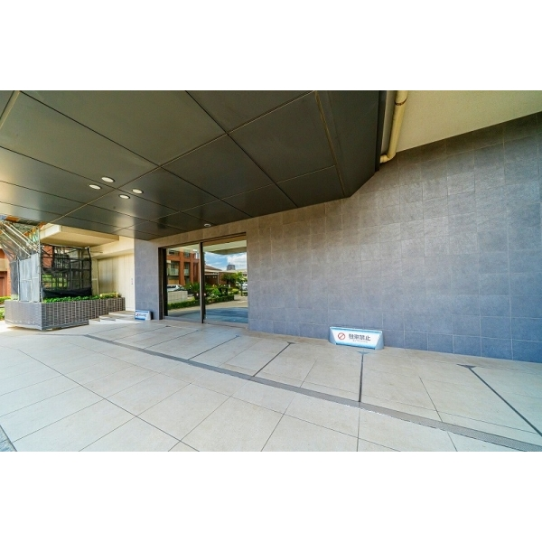 グランスイートブルー　ベイフロントタワー その他画像