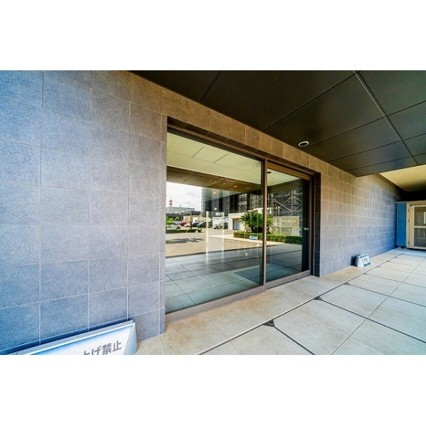 グランスイートブルー　ベイフロントタワー その他画像