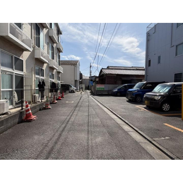 練馬区田柄２丁目 その他画像