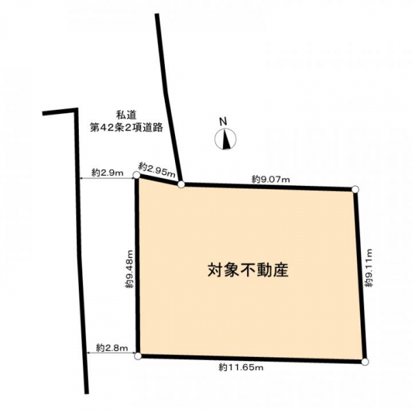 練馬区田柄２丁目 その他画像